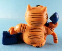 Heathcliff - Comics Spain PVC Figure - Heathcliff with Phone (Blue)
