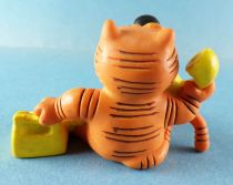 Heathcliff - Comics Spain PVC Figure - Heathcliff with Phone (Yellow)