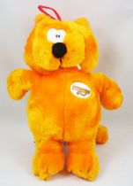 Heathcliff - PMS - Heathcliff 10\'\' plush doll