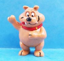 Heathcliff - Yolanda PVC Figure - Bulldogge