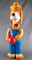 Hector  - Delacoste Squeeze Toy - Hector 