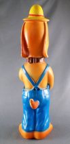 Hector  - Delacoste Squeeze Toy - Hector 