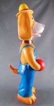 Hector  - Delacoste Squeeze Toy - Hector 
