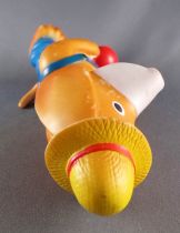 Hector  - Delacoste Squeeze Toy - Hector 