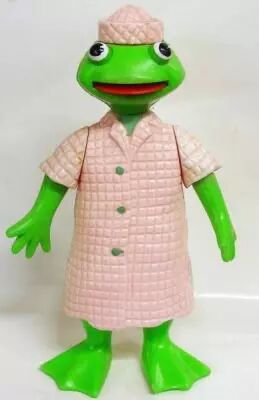 Hector - 10\'\' Figure - Kiki
