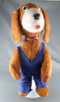 Hector - Pintel Plush 35 cm - Hector