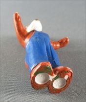 Hector - Plastic figure Jim - Hector