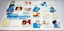 Heidi - AGE stickers collector