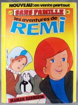 Heidi - Bande dessinée - Heidi Special n°12 : Un nouvel ami