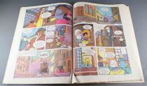 Heidi - Bande dessinée - Heidi Special n°12 : Un nouvel ami