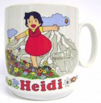 Heidi - Ceramic Mug