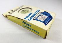 Heidi - Films Cassette pour projecteur Telejet