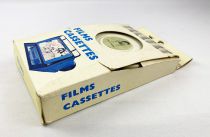 Heidi - Films Cassette pour projecteur Telejet