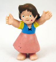 Heidi - Heimo - Figurine PVC Heidi