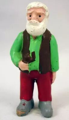 Heidi - Heimo - Figurine PVC Le Grand-P�re