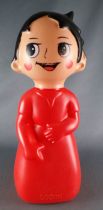Heidi - Lempereur - Bubble Bath Container Soaky - Heidi