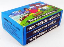 Heidi - Magneto Ref.3145 (1977) - Figurine Magnétique 