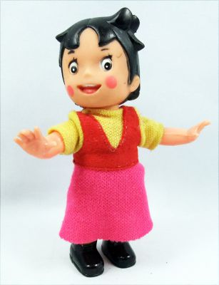 heidi doll