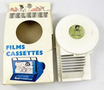 Heidi - Movie Tape for Telejet projector