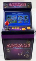 Heima - Arcade Machine - Arcade Game XL (150 Games)
