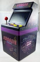 Heima - Arcade Machine - Arcade Game XL (150 Games)