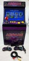Heima - Arcade Machine - Arcade Game XL (150 Games)