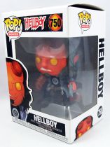 Hellboy - Figurine vinyle Funko POP! - Hellboy #750