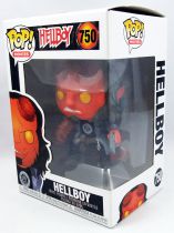 Hellboy - Funko POP! vinyl figure - Hellboy #750
