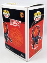 Hellboy - Funko POP! vinyl figure - Hellboy #750