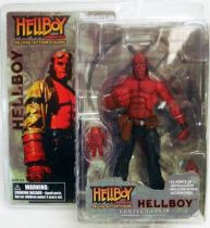 Hellboy - Gentle Giant - Movie Hellboy