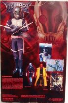 Hellboy - Kroenen 12\'\' figure - Sideshow Collectibles