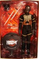 Hellboy - Kroenen 12\'\' figure - Sideshow Collectibles