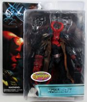 Hellboy - Mezco - Horned Hellboy \ Preview Exclusive\ 