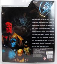 Hellboy - Mezco - Horned Hellboy \ Preview Exclusive\ 