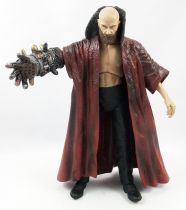 Hellboy - Mezco - Rasputin (loose)