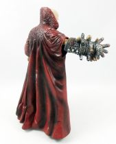 Hellboy - Mezco - Rasputin (loose)