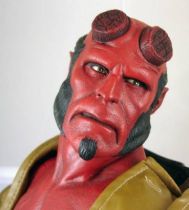 Hellboy - Sideshow Collectibles - 1/4 scale Limited Edition figure