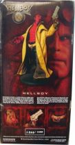 Hellboy - Sideshow Collectibles - Statue echelle 1/4 Hellboy