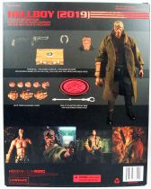 Hellboy (2019) - Mezco One:12 Collective Figure - Hellboy