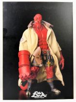 Hellboy (Mike Mignola\'s Comics) - 1:12 scale figure - 1000TOYS Japan