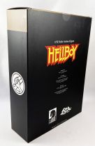 Hellboy (Mike Mignola\'s Comics) - 1:12 scale figure - 1000TOYS Japan