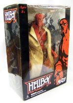 Hellboy (Comics) - Mezco - Hellboy 45cm (18-inch) 02