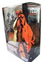 Hellboy (Comics) - Mezco - Hellboy 45cm (18-inch) 03