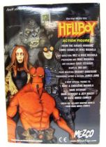 Hellboy (Comics) - Mezco - Hellboy 45cm (18-inch) 04