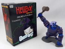 Hellboy Animated - Gentle Giant Bust-Ups - Sword of Storms Thunder