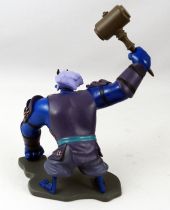 Hellboy Animated - Gentle Giant Bust-Ups - Sword of Storms Thunder