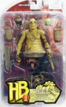 Hellboy II The Golden Army - Goblin