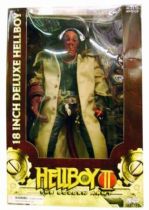 Hellboy II The Golden Army - Hellboy 18-Inch Action Figure