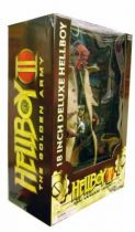 Hellboy II The Golden Army - Hellboy 18-Inch Action Figure