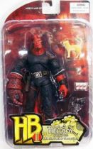 Hellboy II The Golden Army - Hellboy